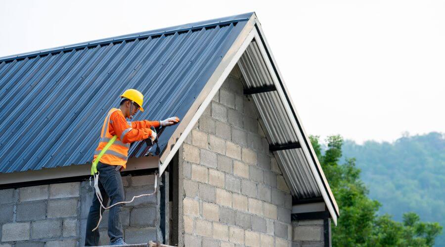 Local Chimney Repair in Sidney, NE